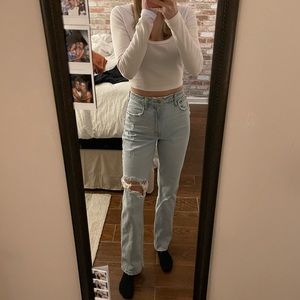 Abercrombie & Fitch Jeans